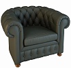 Кресло мягкое «Честер»