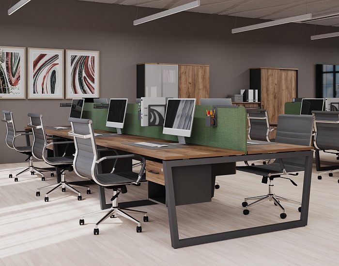 фото мебель Дрим Дуб T2					 №3					