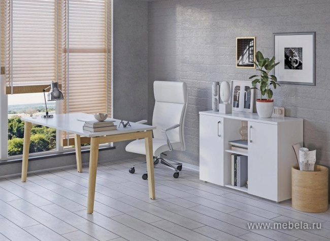 кабинет Onix wood