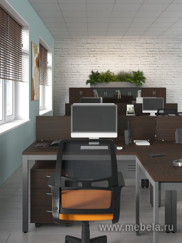 мебель Формула Венге