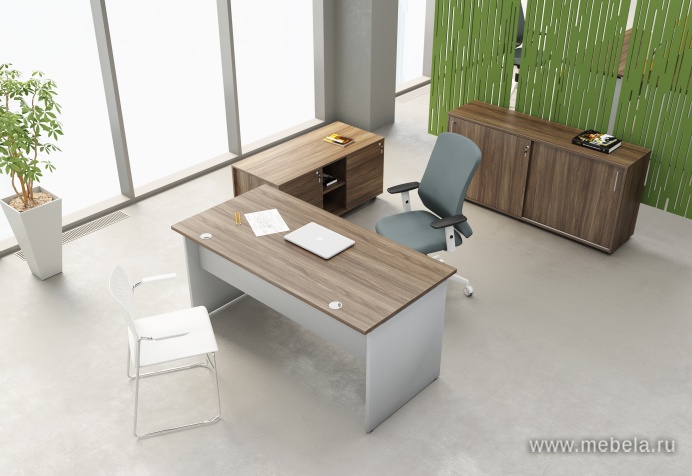Офисная мебель Domino