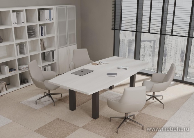 столы Yalta White