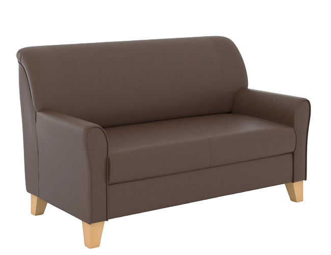 фото Офисный диван Европа Вуд