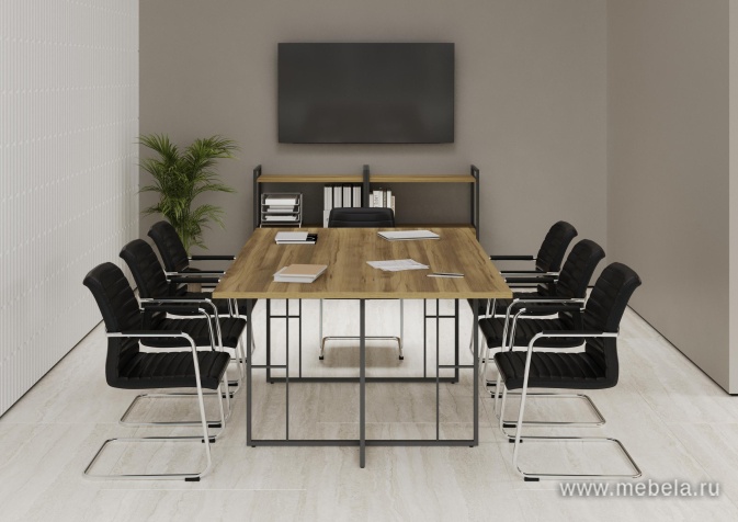 Переговорные столы Rift