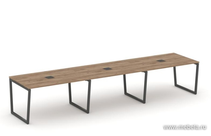 столы Project Dub T2