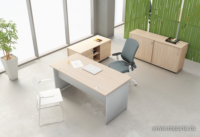 Офисная мебель Domino
