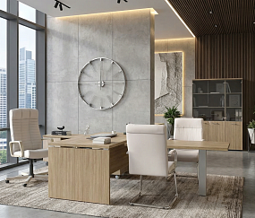 кабинет Патриот +