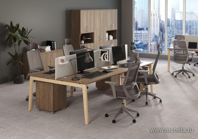 мебель Onix Wood