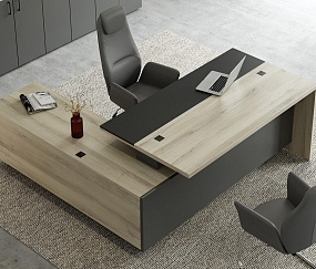 кабинет Бруно Кронберг