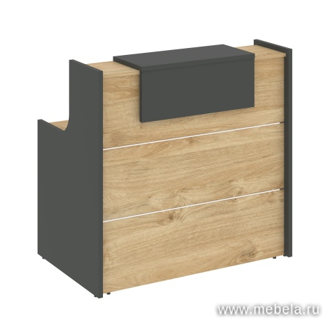 ресепшн Onix Teckwood