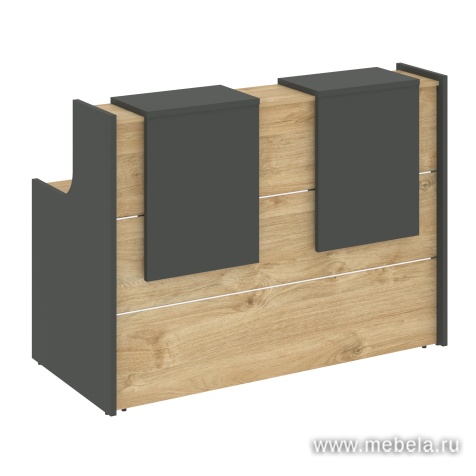 ресепшн Onix Teckwood