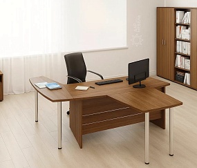 кабинет Grand Nut