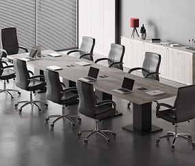 столы Liverpool Nordik