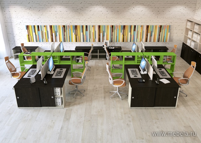 мебель Rio Wenge