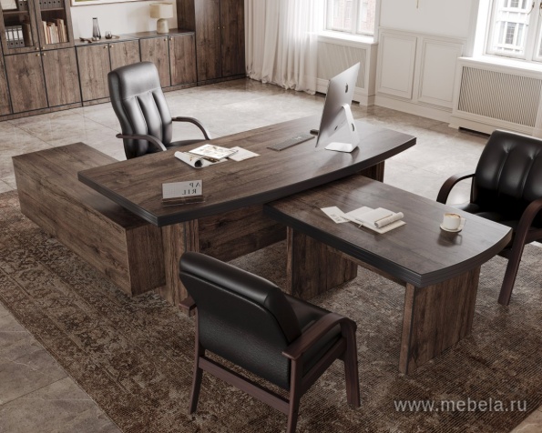 кабинет Capital Dub