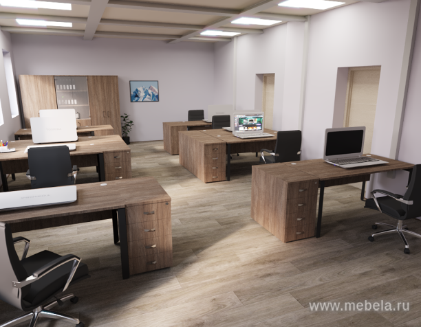 мебель Onix Metal-P