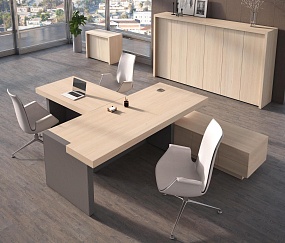 кабинет руководителя Эра