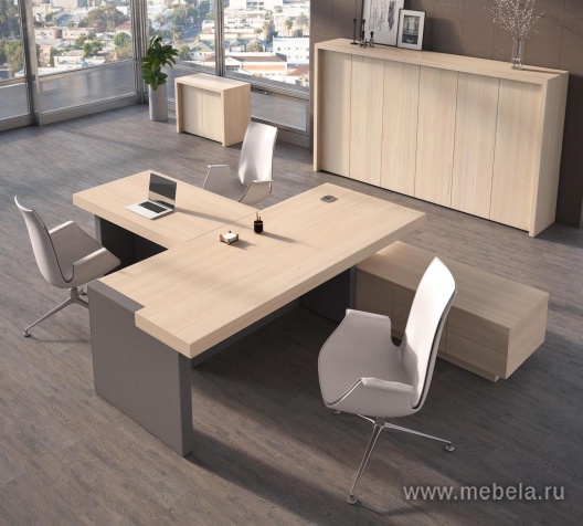 кабинет руководителя Эра