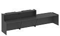 ресепшн Onix Anthracite
