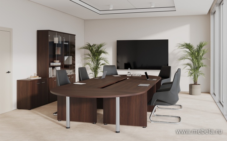 кабинет Гранд Орех