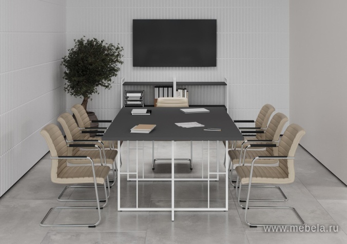 мебель Rift Anthracite