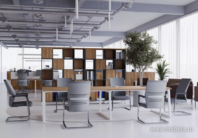 столы Project Dub T1