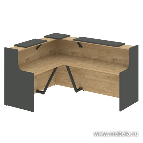 ресепшн Onix Teckwood