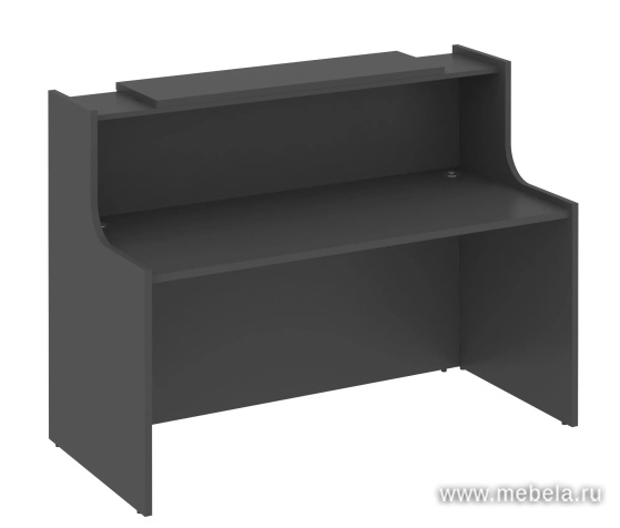 ресепшн Onix Anthracite
