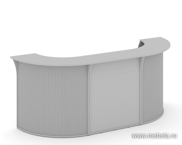 ресепшн Riva Grey