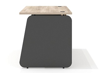 Стол прямой