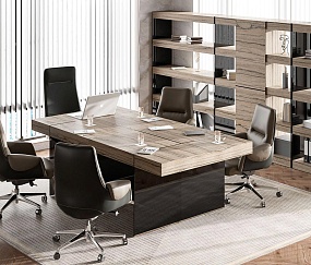 столы Глазго