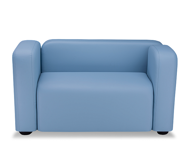 фото Офисный диван Квадрато №2