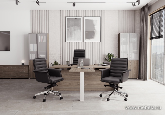 кабинет Yalta Elm