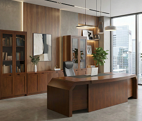 кабинет Kingston