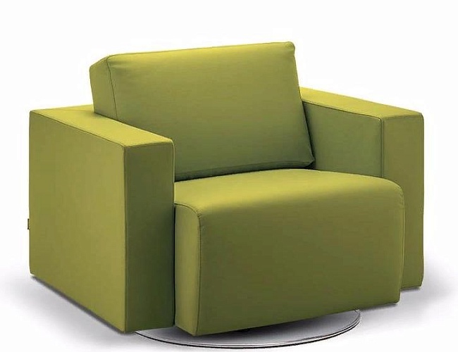 фото кресло Валентино №5