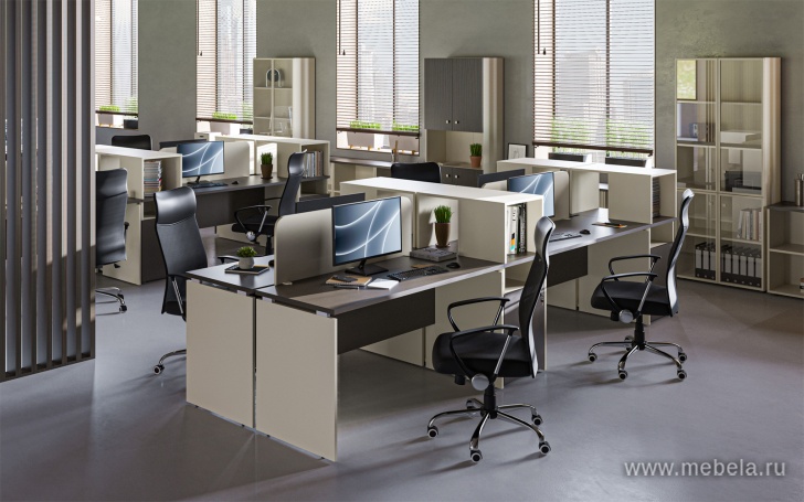 мебель Rio Wenge