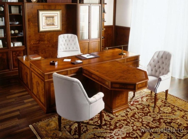 кабинет Art & Moble