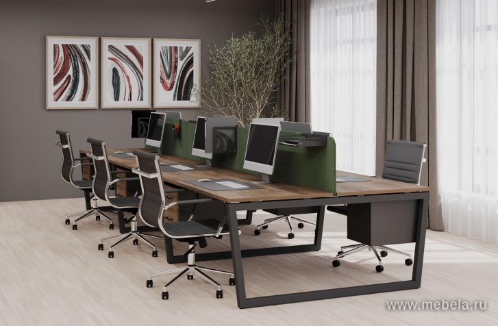 мебель Project Dub T2