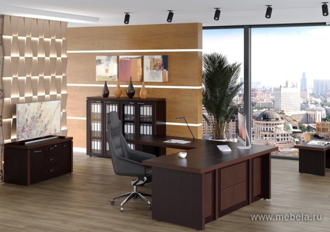 кабинет Милан-люкс