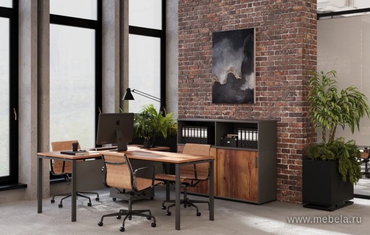 кабинет Smart