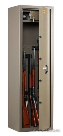 Сейф Valberg Ирбис 8 EL