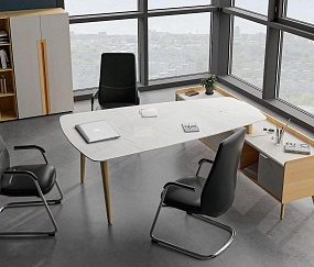 кабинет Ремо Белый