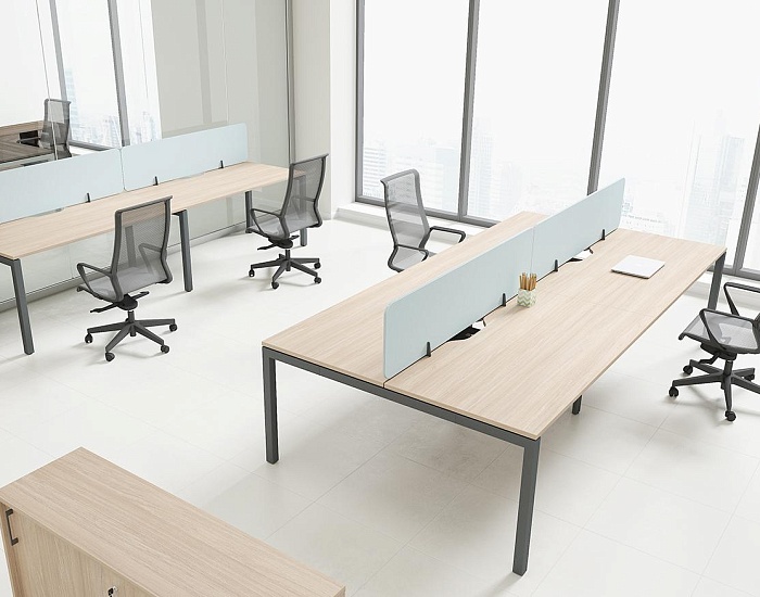 фото Офисная мебель Поло					 №4					