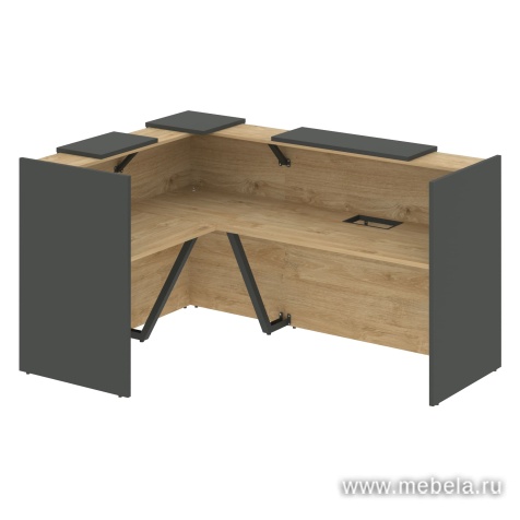 ресепшн Onix Teckwood