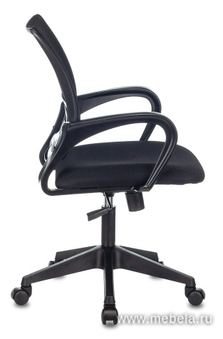 кресло офисное CH-695N