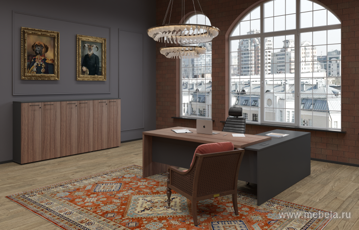 кабинет Kortez