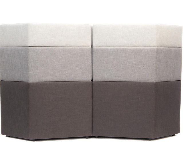 фото Офисный диван Элемент №2