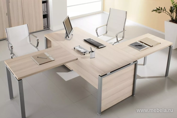 кабинет Flash Дуб