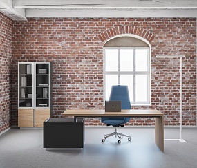 кабинет Oliver Light