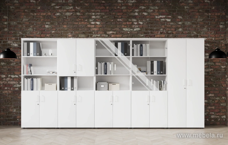 кабинет Smart Light